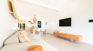 Cloudbreak villa in Westmoreland, Barbados