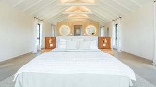 Cloudbreak villa in Westmoreland, Barbados