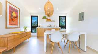 Cloudbreak villa in Westmoreland, Barbados