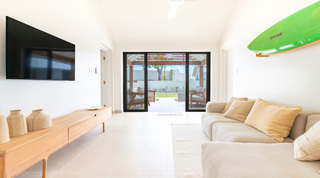 Cloudbreak villa in Westmoreland, Barbados