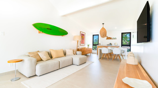 Cloudbreak villa in Westmoreland, Barbados