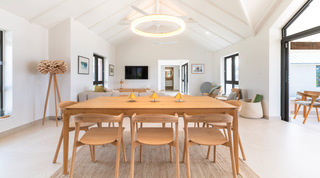 Cloudbreak villa in Westmoreland, Barbados