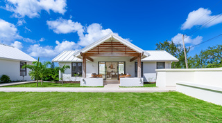 Cloudbreak villa in Westmoreland, Barbados