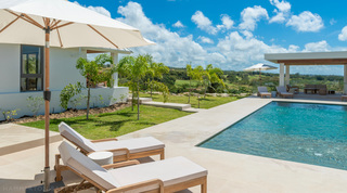 Cloudbreak villa in Westmoreland, Barbados