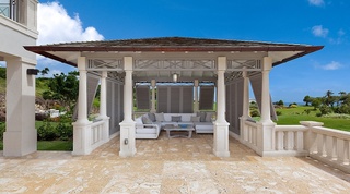 Cocomaya villa in Apes Hill, Barbados