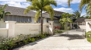 Cocomaya villa in Apes Hill, Barbados