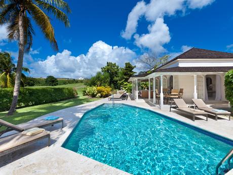 Coconut Grove 1 - Spinalonga villa in Royal Westmoreland, Barbados