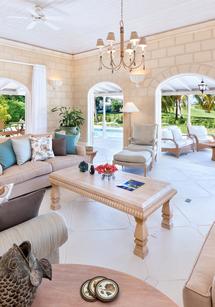 Coconut Grove 1 – Spinalonga villa in Royal Westmoreland, Barbados
