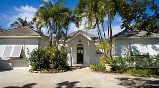 Coconut Grove 1 - Spinalonga villa in Royal Westmoreland, Barbados
