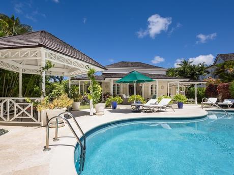 Coconut Grove 12 – Lonetrees villa in Royal Westmoreland, Barbados