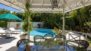 Coconut Grove 12 – Lonetrees villa in Royal Westmoreland, Barbados