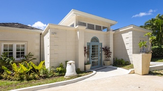 Coconut Grove 12 – Lonetrees villa in Royal Westmoreland, Barbados
