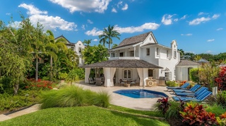 Coconut Grove 2 - Villa Grove villa in Royal Westmoreland, Barbados