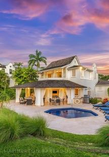 Coconut Grove 2 – Villa Grove villa in Royal Westmoreland, Barbados