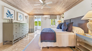 Coconut Grove 2 – Villa Grove villa in Royal Westmoreland, Barbados