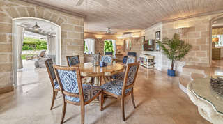 Coconut Grove 2 – Villa Grove villa in Royal Westmoreland, Barbados