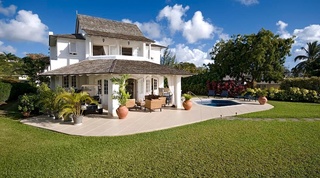 Coconut Grove 2 - Villa Grove villa in Royal Westmoreland, Barbados