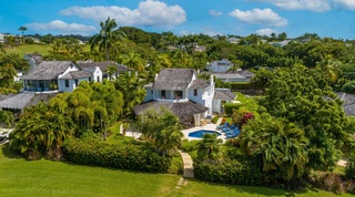 Coconut Grove 2 – Villa Grove villa in Royal Westmoreland, Barbados