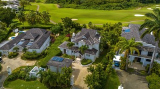 Coconut Grove 2 – Villa Grove villa in Royal Westmoreland, Barbados