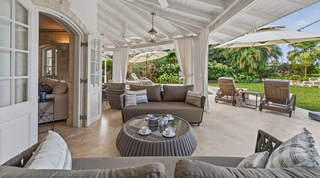 Coconut Grove 2 – Villa Grove villa in Royal Westmoreland, Barbados