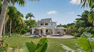 Coconut Grove 2 – Villa Grove villa in Royal Westmoreland, Barbados