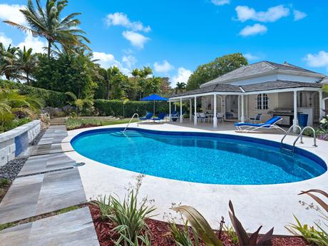 Coconut Grove 8 - West Mount villa in Royal Westmoreland, Barbados