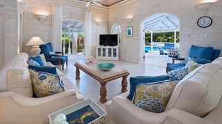 Coconut Grove 8 – West Mount villa in Royal Westmoreland, Barbados