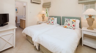 Coconut Grove 8 - West Mount villa in Royal Westmoreland, Barbados