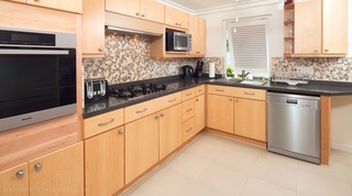 Coconut Grove 8 - West Mount villa in Royal Westmoreland, Barbados