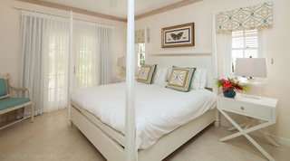 Coconut Grove 8 - West Mount villa in Royal Westmoreland, Barbados