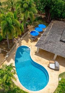 Coconut Grove 9 – No Worries villa in Royal Westmoreland, Barbados