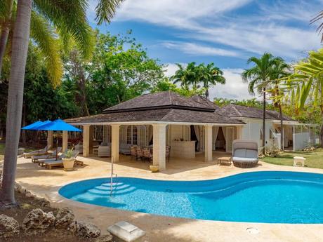 Coconut Grove 9 – No Worries villa in Royal Westmoreland, Barbados