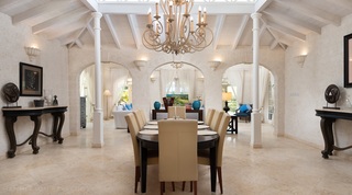 Coconut Grove 9 – No Worries villa in Royal Westmoreland, Barbados