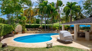 Coconut Grove 9 – No Worries villa in Royal Westmoreland, Barbados