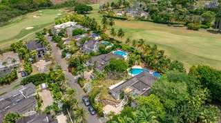 Coconut Grove 9 – No Worries villa in Royal Westmoreland, Barbados