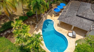 Coconut Grove 9 – No Worries villa in Royal Westmoreland, Barbados
