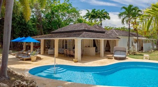 Coconut Grove 9 – No Worries villa in Royal Westmoreland, Barbados