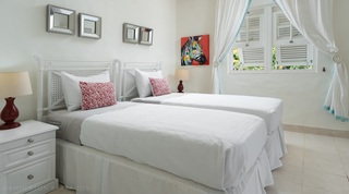 Coconut Grove 9 – No Worries villa in Royal Westmoreland, Barbados