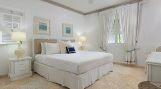 Coconut Grove 9 – No Worries villa in Royal Westmoreland, Barbados