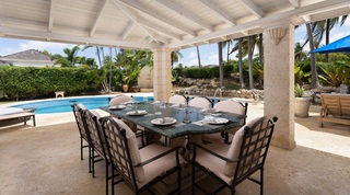 Coconut Grove 9 – No Worries villa in Royal Westmoreland, Barbados