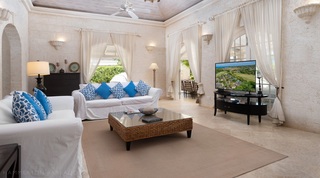 Coconut Grove 9 – No Worries villa in Royal Westmoreland, Barbados