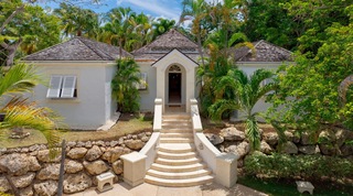 Coconut Grove 9 – No Worries villa in Royal Westmoreland, Barbados