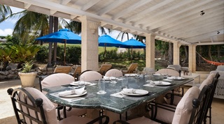 Coconut Grove 9 – No Worries villa in Royal Westmoreland, Barbados