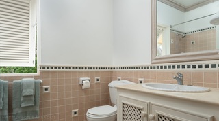 Coconut Grove 9 – No Worries villa in Royal Westmoreland, Barbados