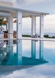 Cool Breeze villa in Deanes, Barbados