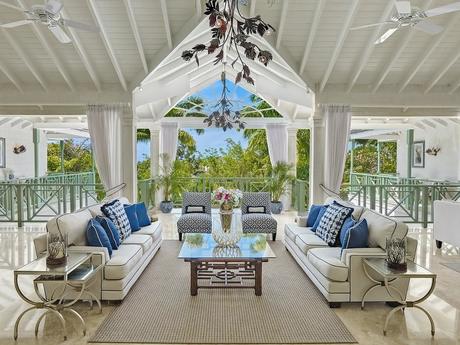 Cool Wind villa in Westland Heights, Barbados