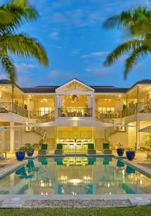 Cool Wind villa in Westland Heights, Barbados