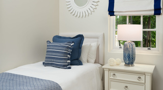 Cool Wind villa in Westland Heights, Barbados