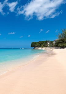 Coral Cove 11 apartment in Paynes Bay, Barbados