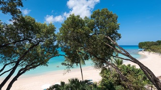Coral Cove 11 apartment in Paynes Bay, Barbados